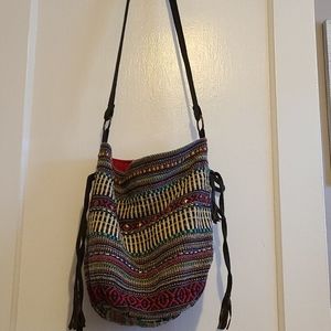 Boho bag